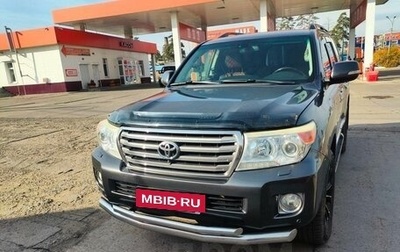 Toyota Land Cruiser 200, 2012 год, 3 800 000 рублей, 1 фотография