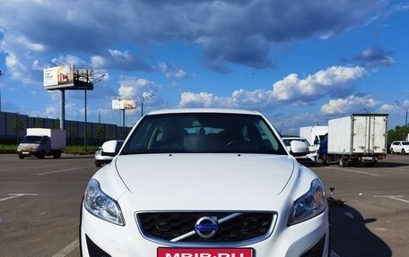 Volvo C30 I рестайлинг, 2011 год, 990 000 рублей, 1 фотография