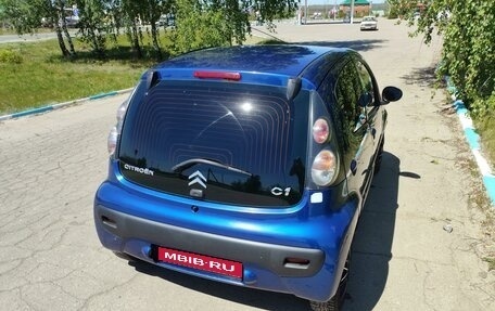 Citroen C1 II, 2007 год, 350 000 рублей, 1 фотография