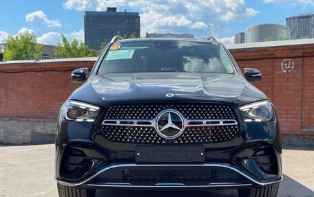 Mercedes-Benz GLE, 2023 год, 15 800 000 рублей, 1 фотография