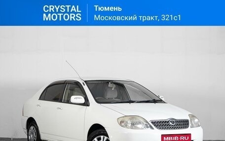 Toyota Corolla, 2001 год, 499 000 рублей, 1 фотография