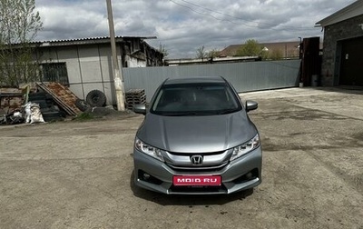 Honda Grace I, 2015 год, 1 285 000 рублей, 1 фотография