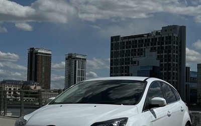 Ford Focus III, 2012 год, 990 000 рублей, 1 фотография