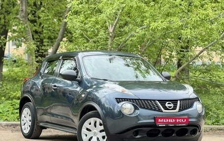 Nissan Juke II, 2011 год, 1 195 000 рублей, 1 фотография