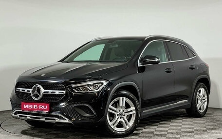 Mercedes-Benz GLA, 2020 год, 3 180 000 рублей, 1 фотография