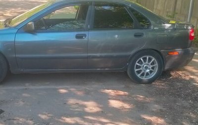 Volvo S40 II, 2004 год, 360 000 рублей, 1 фотография