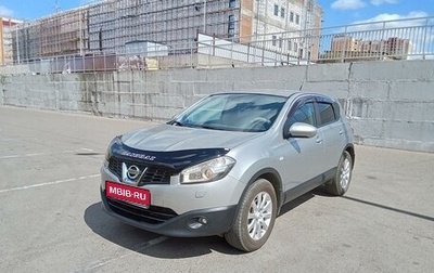 Nissan Qashqai, 2011 год, 1 150 000 рублей, 1 фотография