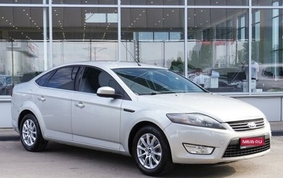 Ford Mondeo IV, 2010 год, 919 000 рублей, 1 фотография