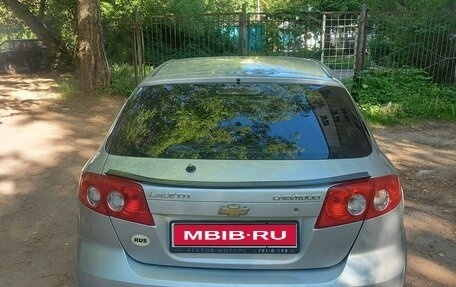 Chevrolet Lacetti, 2006 год, 290 000 рублей, 1 фотография