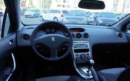 Peugeot 308 II, 2010 год, 699 000 рублей, 6 фотография