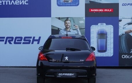 Peugeot 308 II, 2010 год, 699 000 рублей, 4 фотография