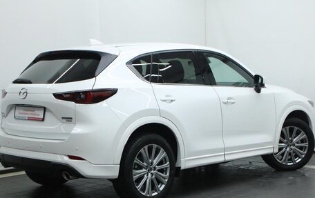 Mazda CX-5 II, 2022 год, 4 450 000 рублей, 2 фотография