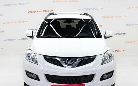 Great Wall Hover H5, 2012 год, 855 000 рублей, 2 фотография