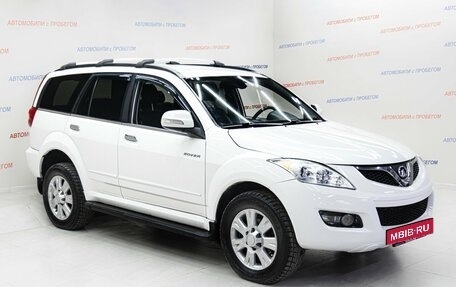 Great Wall Hover H5, 2012 год, 855 000 рублей, 3 фотография