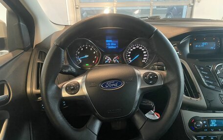 Ford Focus III, 2013 год, 915 000 рублей, 10 фотография