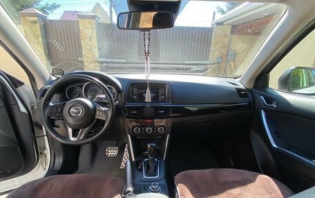 Mazda CX-5 II, 2014 год, 7 фотография