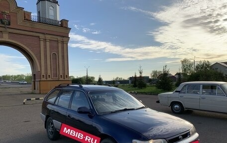 Toyota Corolla, 1995 год, 400 000 рублей, 3 фотография
