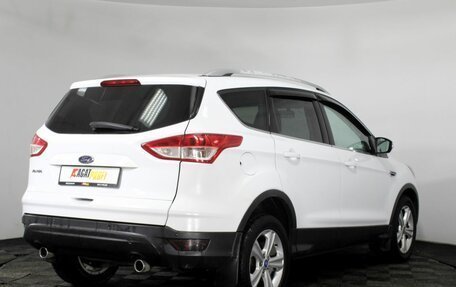 Ford Kuga III, 2015 год, 1 499 000 рублей, 5 фотография