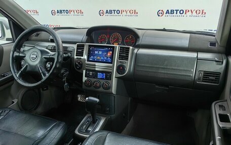 Nissan X-Trail, 2006 год, 747 000 рублей, 7 фотография