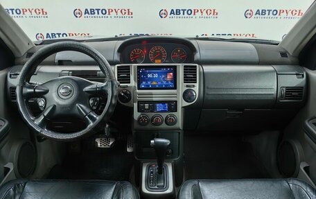 Nissan X-Trail, 2006 год, 747 000 рублей, 6 фотография