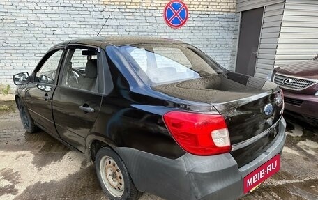 Datsun on-DO I рестайлинг, 2015 год, 365 000 рублей, 4 фотография