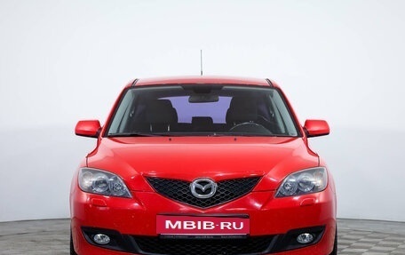 Mazda 3, 2007 год, 715 000 рублей, 2 фотография