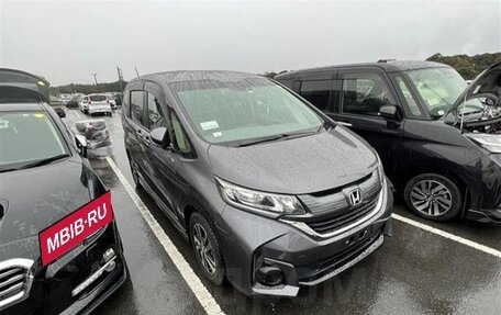 Honda Freed II, 2019 год, 1 520 000 рублей, 2 фотография