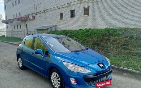 Peugeot 308 II, 2008 год, 380 000 рублей, 4 фотография