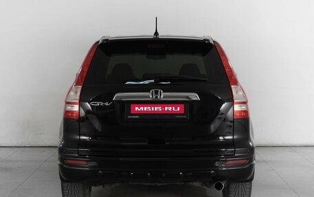 Honda CR-V III рестайлинг, 2011 год, 1 679 000 рублей, 4 фотография