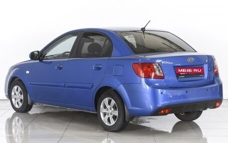 KIA Rio II, 2010 год, 829 000 рублей, 2 фотография