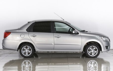 Datsun on-DO I рестайлинг, 2014 год, 810 000 рублей, 5 фотография