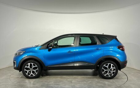 Renault Kaptur I рестайлинг, 2018 год, 1 550 000 рублей, 2 фотография