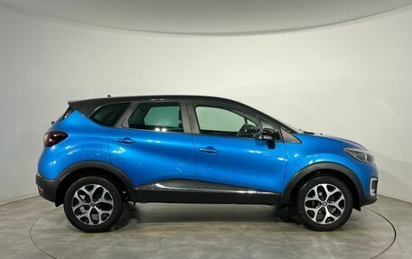 Renault Kaptur I рестайлинг, 2018 год, 1 550 000 рублей, 5 фотография