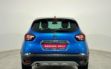 Renault Kaptur I рестайлинг, 2018 год, 1 550 000 рублей, 3 фотография