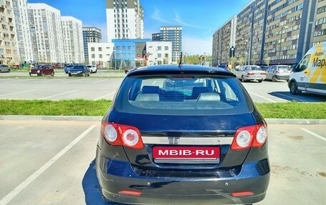 BYD F3 I, 2008 год, 220 000 рублей, 2 фотография