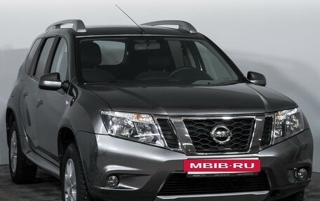 Nissan Terrano III, 2020 год, 1 744 000 рублей, 3 фотография