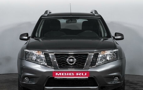 Nissan Terrano III, 2020 год, 1 744 000 рублей, 2 фотография