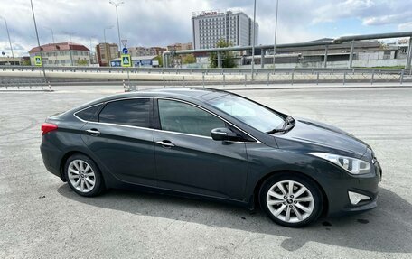 Hyundai i40 I рестайлинг, 2012 год, 1 700 000 рублей, 3 фотография