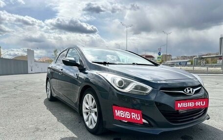 Hyundai i40 I рестайлинг, 2012 год, 1 700 000 рублей, 2 фотография