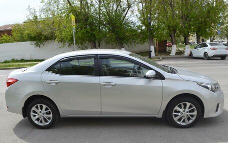 Toyota Corolla, 2013 год, 2 000 000 рублей, 2 фотография