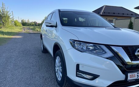 Nissan X-Trail, 2020 год, 2 945 000 рублей, 3 фотография