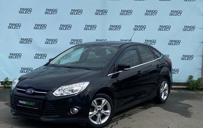 Ford Focus III, 2011 год, 950 000 рублей, 1 фотография