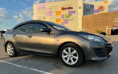 Mazda 3, 2011 год, 1 259 000 рублей, 1 фотография