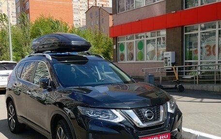 Nissan X-Trail, 2021 год, 2 999 000 рублей, 1 фотография