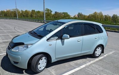 Mitsubishi Colt VI рестайлинг, 2006 год, 655 000 рублей, 1 фотография