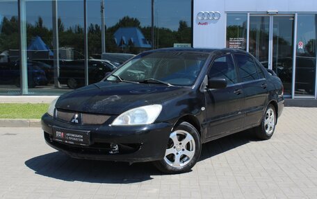 Mitsubishi Lancer IX, 2006 год, 379 000 рублей, 1 фотография