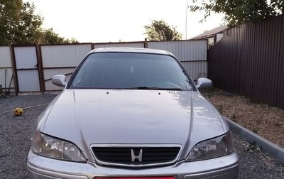 Honda Accord VII рестайлинг, 2000 год, 300 000 рублей, 1 фотография