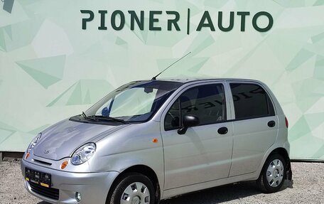 Daewoo Matiz I, 2010 год, 435 000 рублей, 1 фотография