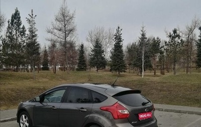 Ford Focus III, 2011 год, 720 000 рублей, 1 фотография