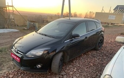 Ford Focus III, 2014 год, 1 210 000 рублей, 1 фотография